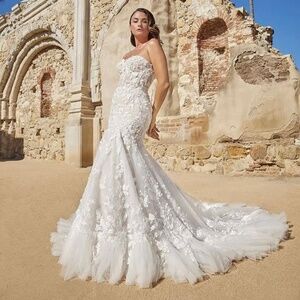 Brand new size 16 dress